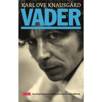 Karl Ove  Knausgård Mijn strijd 1   Vader - thumbnail