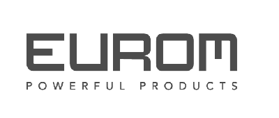 Eurom reservelamp voor de parasol 1500 patioheater - 858006