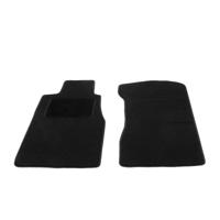 Automatten voorzijde - zwart stof - Mazda MX-5 (NA) 1989-1997 - thumbnail