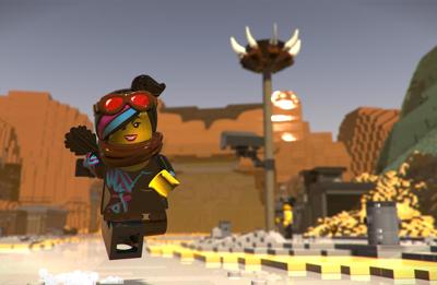 LEGO Movie 2 Videogame