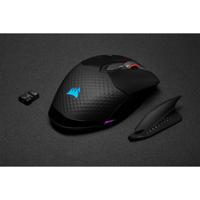 Corsair DARK CORE RGB PRO gaming muis - thumbnail