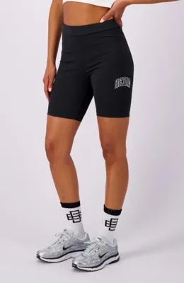 Black Bananas Arch Cycle Korte Broek Dames Zwart - Maat L - Kleur: Zwart | Soccerfanshop