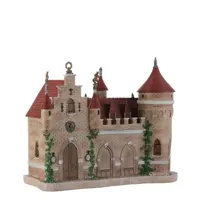 Efteling Kasteel Sneewwitje - thumbnail