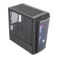 CoolerMaster Case MasterBox MB311L ARGB w/ Controller - thumbnail