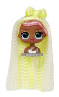 LOL Surprise Tweens Surprise Swap Fashion Doll - Curls-2- Crimps Cora - 1 Tweens-pop 17 cm, 1 mini-stylinghoofd en accessoires - thumbnail