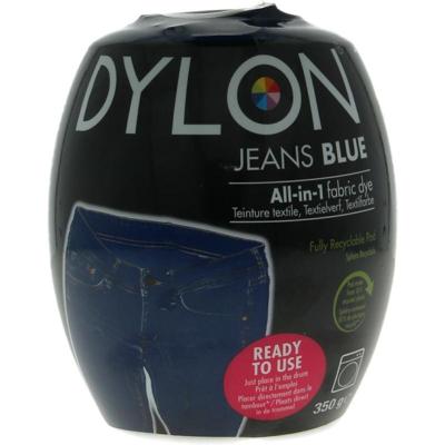 Dylon Jeans Blue All-in-1 Textielverf