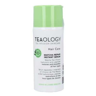 Teaology Matcha repair instant serum 80 Milliliter