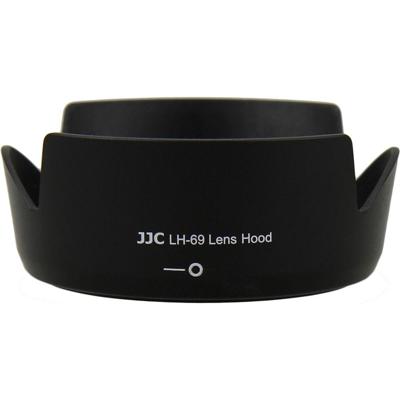 JJC HB-69 Nikon Zonnekap
