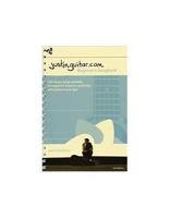 Wise Publications Justinguitar.com Beginner's Songbook: 2nd Edition voor gitaar en zang - thumbnail
