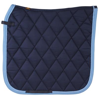 BR Zadeldek Event II donkerblauw maat:dr full