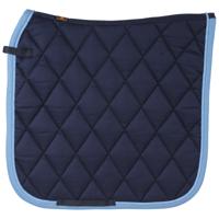 BR Zadeldek Event II donkerblauw maat:dr full - thumbnail