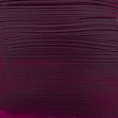 Royal Talens Amsterdam Expert Series Acrylverf Tube 75 ml - Permanentroodviolet 567