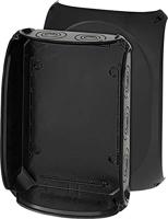 Hensel 62000078 Verdeeldoos Halogeenvrij, Verzegelbaar, Weerbestendig (l x b) 355 mm x 255 mm 1 stuk(s) - thumbnail