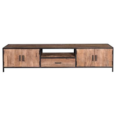 Tv-meubel Solo 220 cm