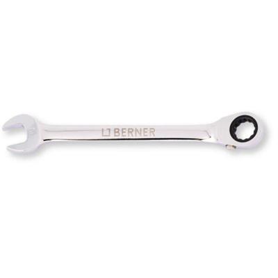 Berner 371175 Steek/Ratelsleutel 11 mm