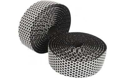 Edge stuurlint silicon anti-slip wit (2 stuks in een doos) Edge stuurlint silicon anti-slip wit (2 stuks in een doos)