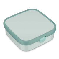 Mepal Bento Lunchbox Campus Groot - Cool Mint - thumbnail
