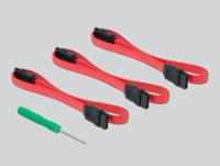 DeLOCK 90499 interfacekaart/-adapter M.2,SATA Intern - thumbnail