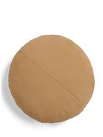 Essenza Essenza Gigi cushion Dry Terra 45 cm round - thumbnail