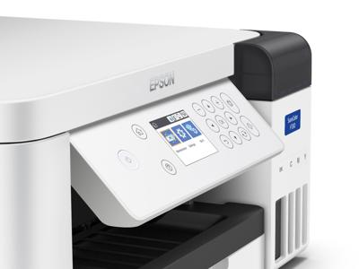 All-in-one printer Epson SureColor SC-F100 Wi-Fi - thumbnail