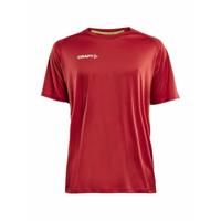 Craft 1910142 Evolve Tee Men - Bright Red - L - thumbnail