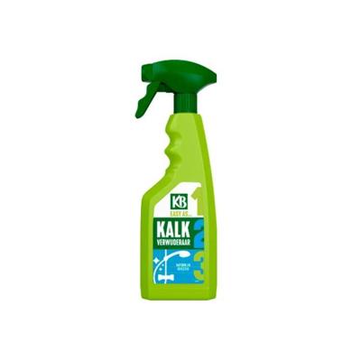 Kalk verwijderaar 500ml - Kb home defence