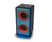 Speakers Muse M1808DJ 150W Wit Zwart 150 W Bluetooth luidspreker - thumbnail
