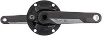 QUARQ crankstel powermeter "dfour" crankset powermeter dfour 170mm - thumbnail