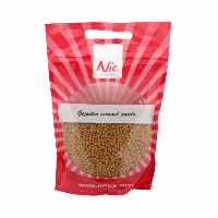 Nic zoute caramel parels (1kg) - thumbnail