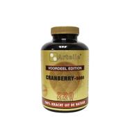 Artelle Cranberry-5000 220Capsules - thumbnail
