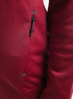 Craft 1909133 Adv Unify Fz Hood Wmn - Rhubarb - L - thumbnail