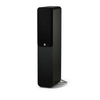 Q Acoustics: 5050 Vloerstaande Speakers - 2 Stuks - Zwart - thumbnail