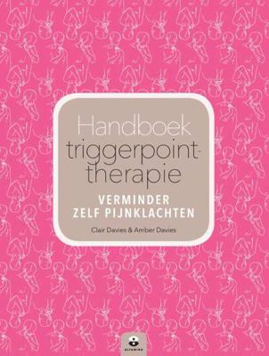 Handboek triggerpointtherapie (Paperback)