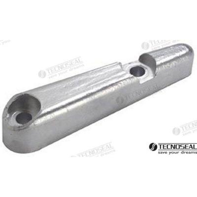 Ánodos para Arneson TEN02511 - ANODO ARNESON PEQUEÑA ZINC 0,54KG