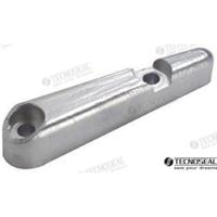 Ánodos para Arneson TEN02511 - ANODO ARNESON PEQUEÑA ZINC 0,54KG - thumbnail
