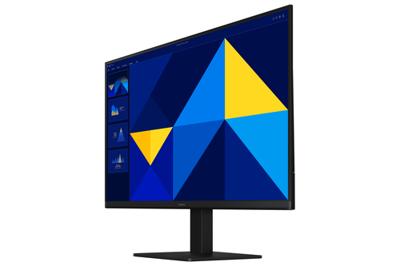 Gaming-Monitor Samsung LS27D300GAUXEN Full HD 27"