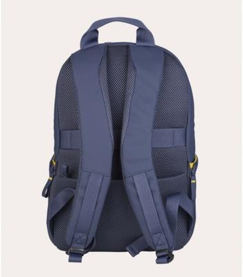 Laptoptas Tucano BKLAS15-B Blauw