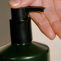 MÁDARA Wild Woods Moisture Wash 500ml - thumbnail