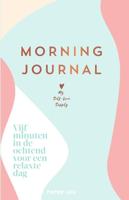 Morning Journal (Paperback) - thumbnail