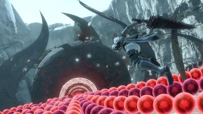 NieR Replicant ver.1.22474487139 - thumbnail
