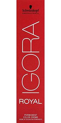 Schwarzkopf Igora Royal 60ml - thumbnail