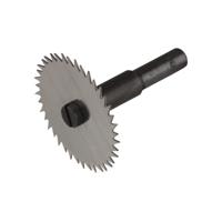 Wolfcraft 3270000 Schijfgroeffrees Afmeting, Ø 45 mm Schachtdiameter 8 mm - thumbnail