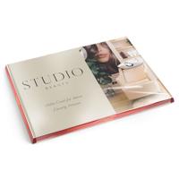 Merci Finest Selection chocolade mix met gepersonaliseerde kaart - 675 gram - thumbnail