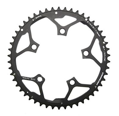 STRONGLIGHT kettingblad "ct2" chain ring strongl.ct2 50t 110mm campa sr eps