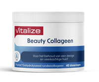 Vitalize Collageen Beauty Poeder - thumbnail