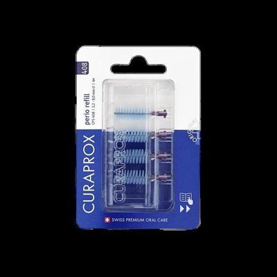 Curaprox CPS 408 perio refill ragers 4x 1 Set