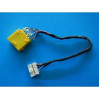 Notebook DC power jack for Lenovo IdeaPad U430 with cable - thumbnail