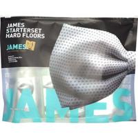 James starterset harde vloeren - thumbnail