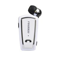 Fineblue F-v3 Bluetooth 4 1 draadloze stereo Bluetooth in-ear oortelefoon mini headset wit - thumbnail