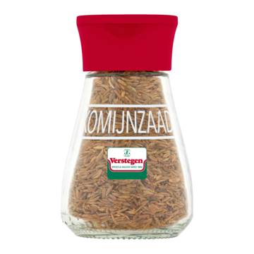 Verstegen Komijnzaad 40 g bij Jumbo